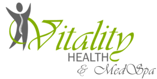 Vitality Health Center